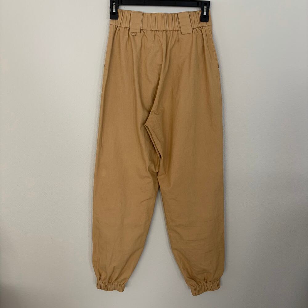 I.AM.GIA Tan Cobain Cargo Pants Joggers (XS) - Picture 6 of 7